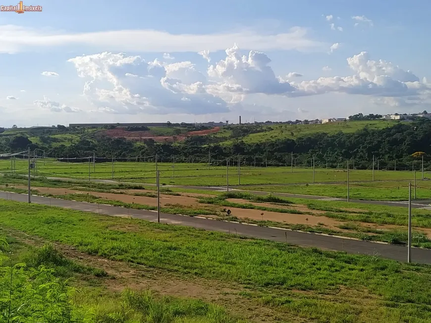 Foto 1 de Lote/Terreno à venda, 176m² em Loteamento Terras de Sao Pedro e Sao Paulo, Salto