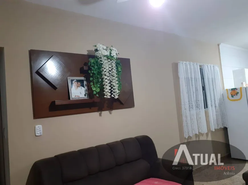 Foto 1 de Casa com 2 Quartos à venda, 205m² em Refúgio, Atibaia