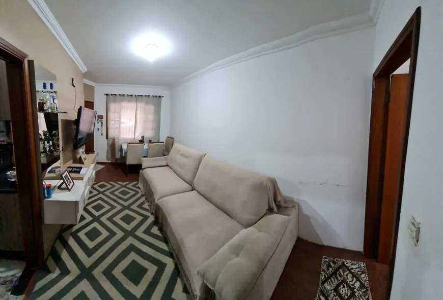 Foto 1 de Casa com 2 Quartos à venda, 130m² em Jardim Morumbi, Sorocaba