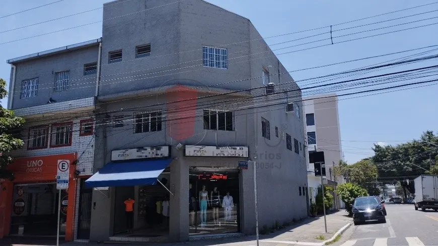 Foto 1 de Imóvel Comercial para alugar, 50m² em Vila Gomes Cardim, São Paulo