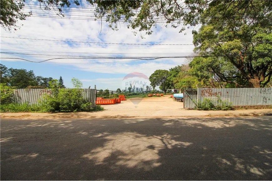 Foto 1 de Lote/Terreno à venda, 25000m² em Iporanga, Sorocaba