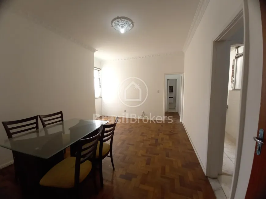 Foto 1 de Apartamento com 1 Quarto à venda, 54m² em Bonsucesso, Rio de Janeiro