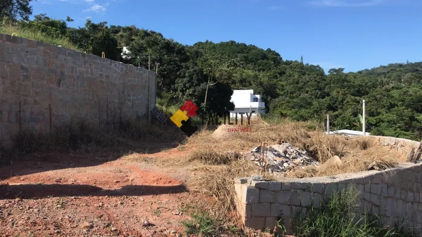 Foto 1 de Lote/Terreno à venda, 1800m² em Valinhos, Valinhos