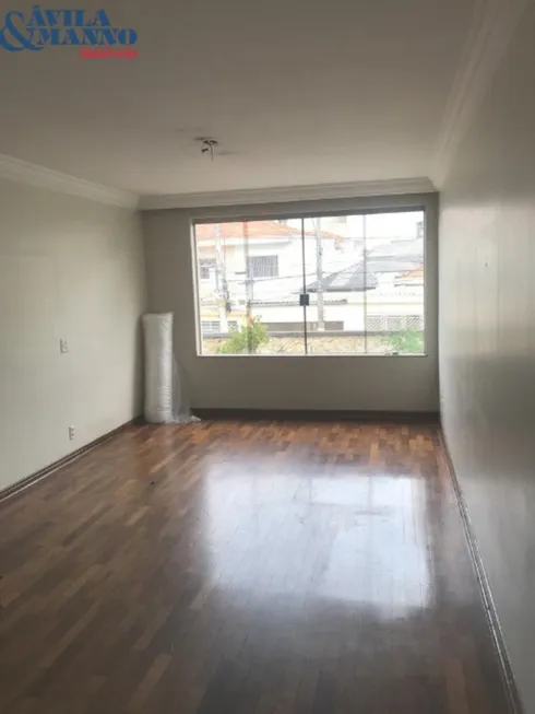 Foto 1 de Casa com 3 Quartos à venda, 140m² em Móoca, São Paulo