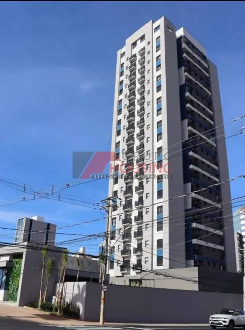 Foto 1 de Apartamento com 3 Quartos à venda, 78m² em Jardim Guanabara, Campinas