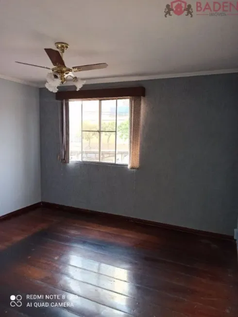 Foto 1 de Apartamento com 2 Quartos à venda, 58m² em Jardim do Lago, Campinas