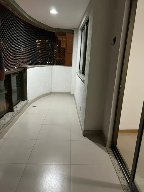 Foto 1 de Apartamento com 2 Quartos à venda, 68m² em Santa Rosa, Niterói