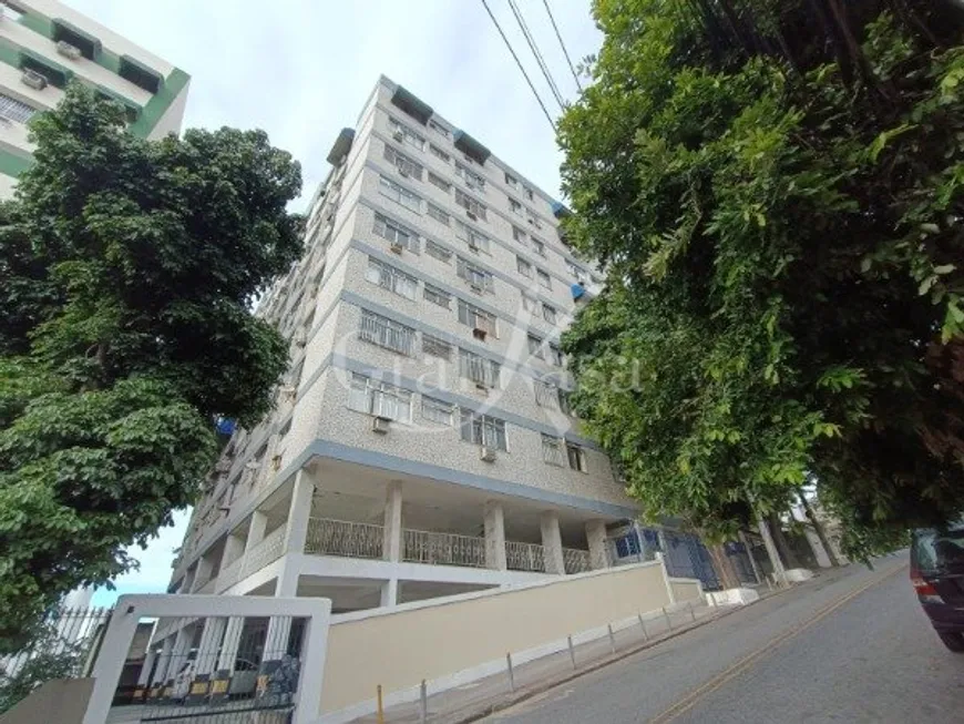 Foto 1 de Apartamento com 2 Quartos à venda, 72m² em Todos os Santos, Rio de Janeiro