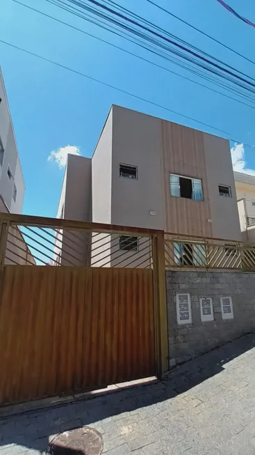 Foto 1 de Apartamento com 2 Quartos à venda, 98m² em Campo das Antas, Poços de Caldas