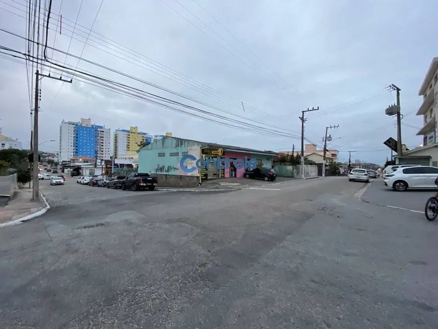 Foto 1 de Ponto Comercial à venda, 397m² em Areias, São José