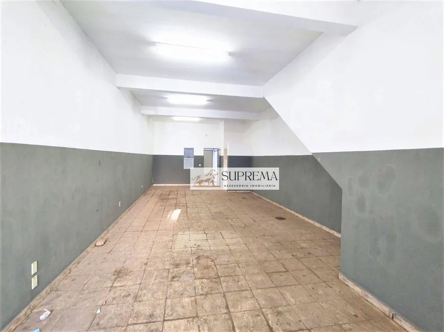 Foto 1 de Ponto Comercial à venda, 154m² em Iporanga, Sorocaba