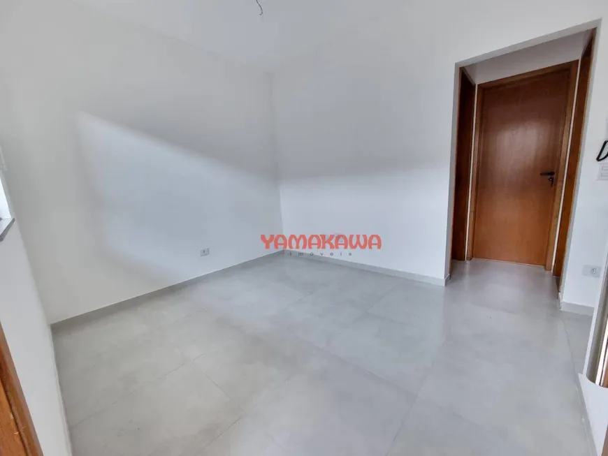 Foto 1 de Apartamento com 2 Quartos à venda, 40m² em Cidade Patriarca, São Paulo