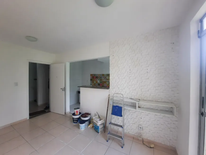 Foto 1 de Apartamento com 3 Quartos à venda, 55m² em Coqueiro, Ananindeua