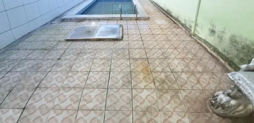 Foto 1 de Casa com 3 Quartos à venda, 100m² em Itacaranha, Salvador