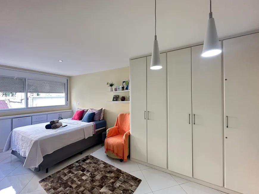 Foto 1 de Apartamento com 1 Quarto para alugar, 23m² em Consolação, São Paulo