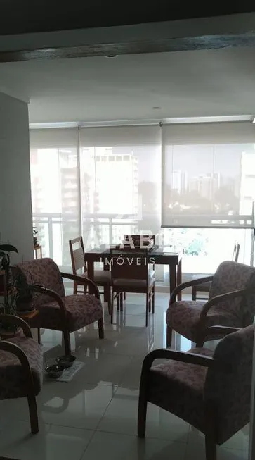 Foto 1 de Apartamento com 2 Quartos à venda, 75m² em Santo Amaro, São Paulo