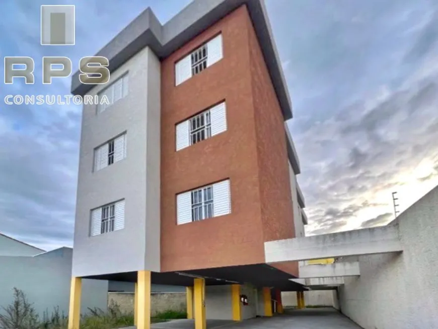 Foto 1 de Apartamento com 2 Quartos à venda, 51m² em Jardim Imperial, Atibaia