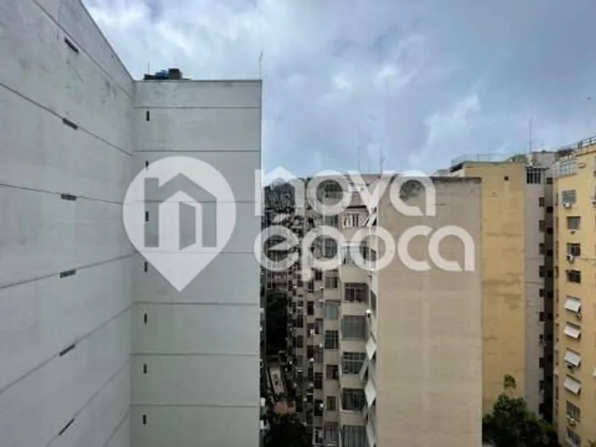 Foto 1 de Sala Comercial à venda, 92m² em Copacabana, Rio de Janeiro