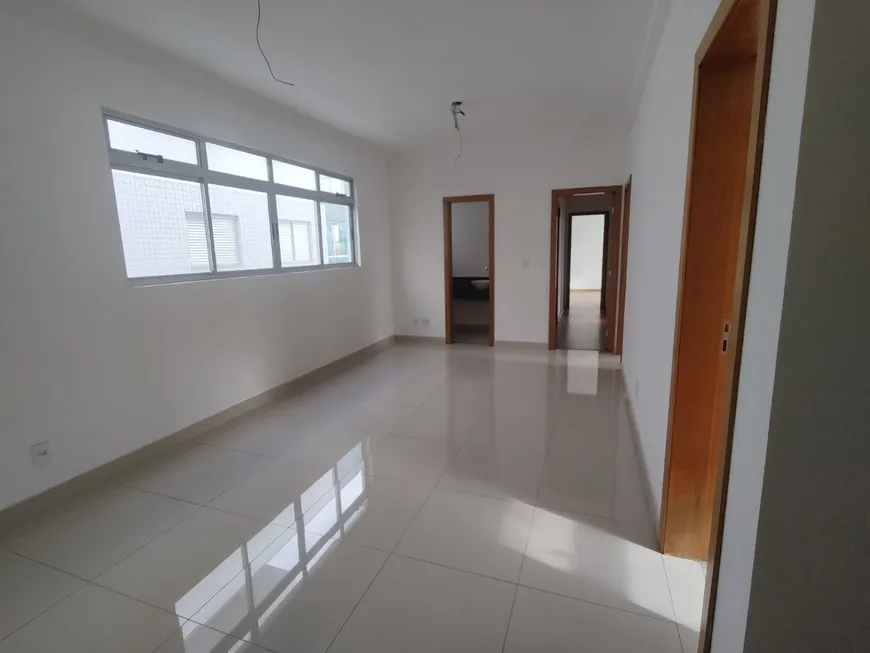 Foto 1 de Apartamento com 4 Quartos à venda, 120m² em Liberdade, Belo Horizonte