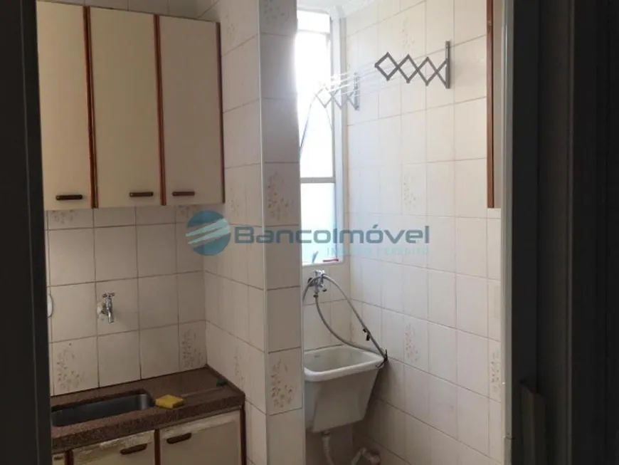 Foto 1 de Apartamento com 3 Quartos à venda, 56m² em Vila Padre Manoel de Nóbrega, Campinas