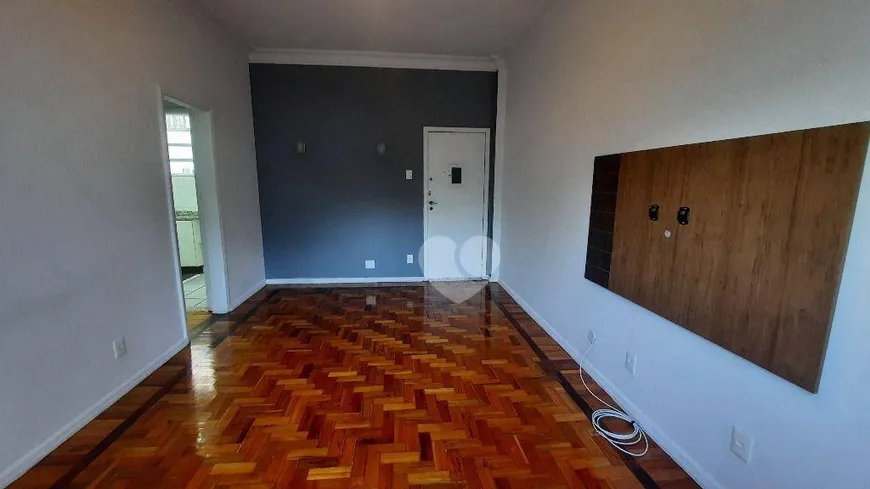 Foto 1 de Apartamento com 2 Quartos à venda, 90m² em Grajaú, Rio de Janeiro