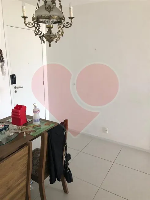 Foto 1 de Apartamento com 2 Quartos à venda, 68m² em Jacarepaguá, Rio de Janeiro