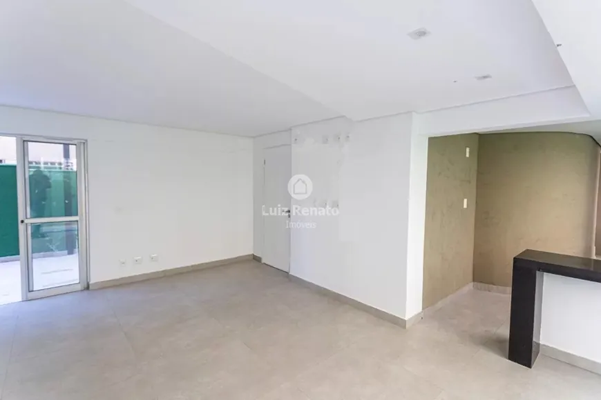 Foto 1 de Apartamento com 2 Quartos à venda, 114m² em Santo Antônio, Belo Horizonte