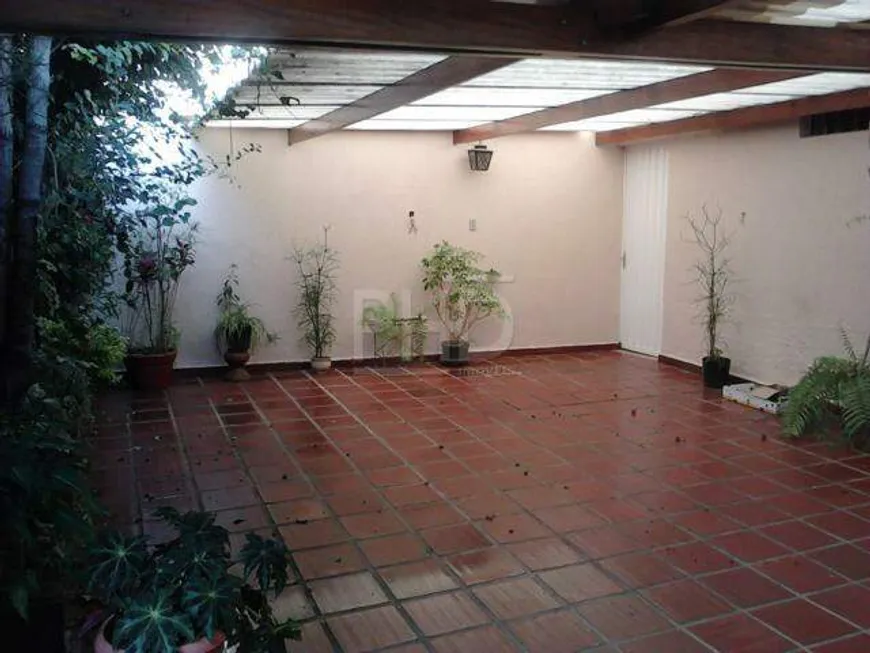 Foto 1 de Casa com 3 Quartos à venda, 156m² em Nova Petrópolis, São Bernardo do Campo