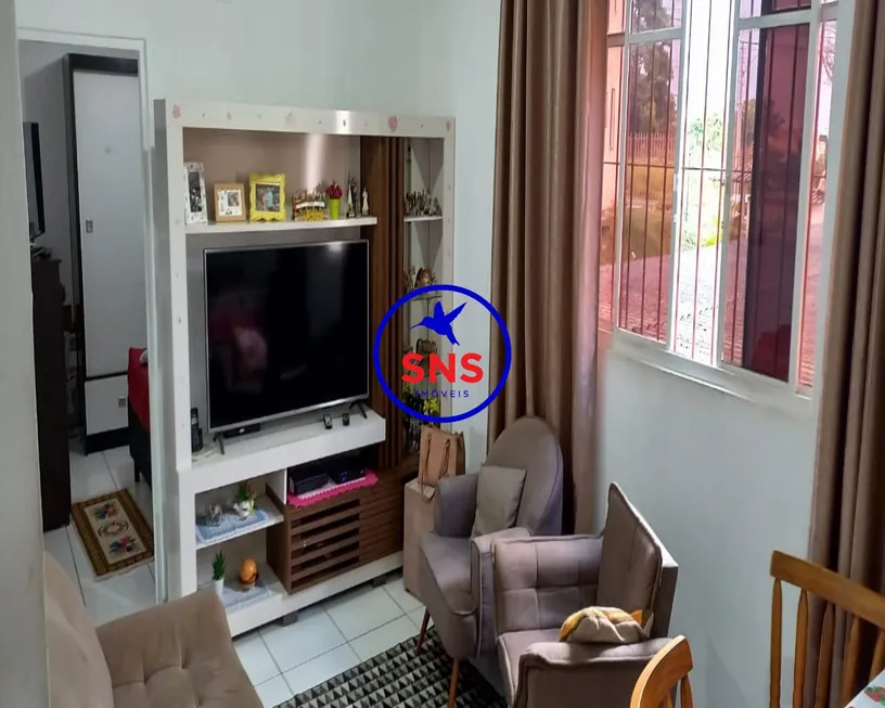 Foto 1 de Apartamento com 2 Quartos à venda, 45m² em Dic V, Campinas