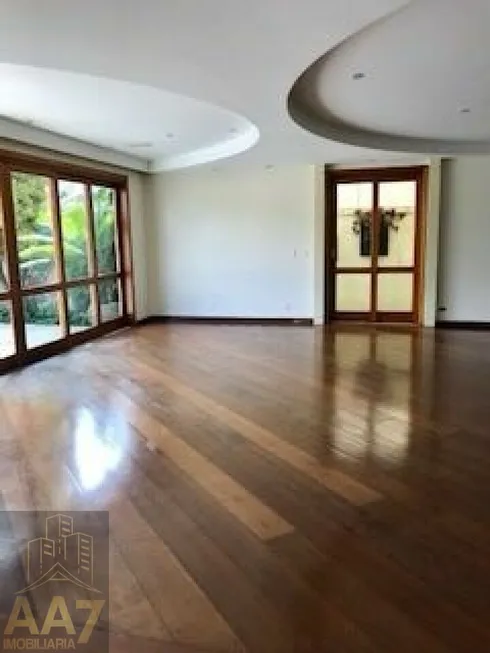 Foto 1 de Casa com 5 Quartos à venda, 480m² em Adalgisa, Osasco