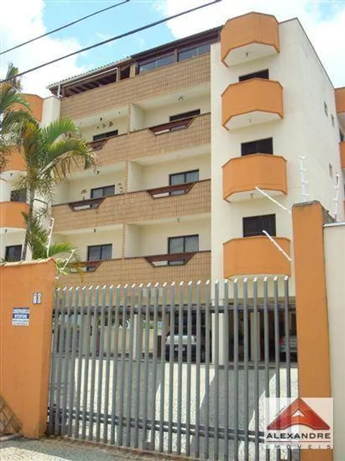 Foto 1 de Apartamento com 3 Quartos à venda, 185m² em Indaiá, Caraguatatuba