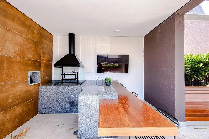 Foto 1 de Apartamento com 2 Quartos à venda, 54m² em Móoca, São Paulo