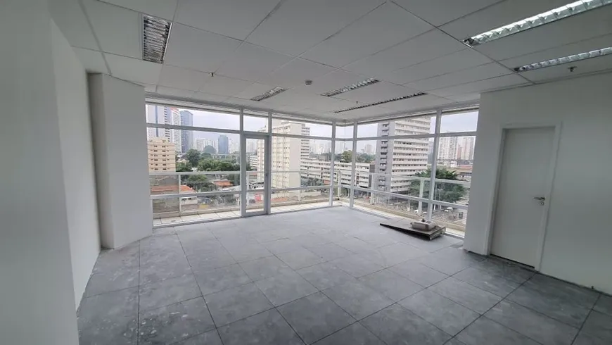 Foto 1 de Sala Comercial para venda ou aluguel, 60m² em Brooklin, São Paulo