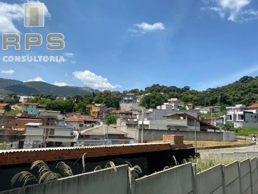 Foto 1 de Lote/Terreno à venda, 260m² em Jardim Maristela, Atibaia