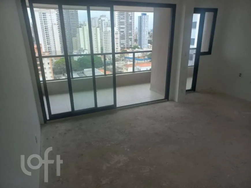 Foto 1 de Apartamento com 2 Quartos à venda, 61m² em Ipiranga, São Paulo