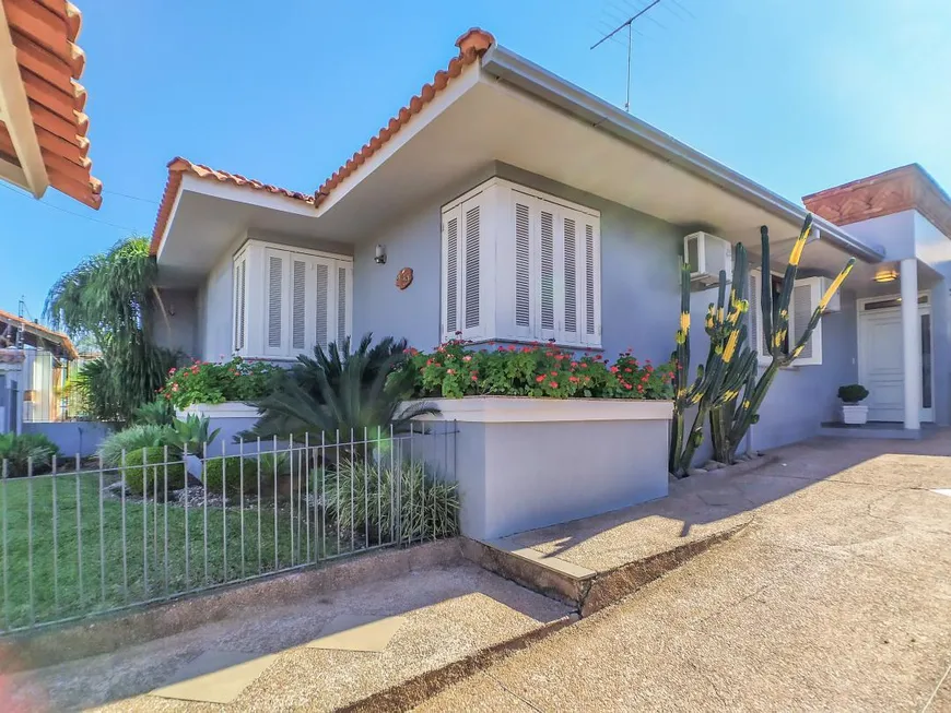 Foto 1 de Casa com 3 Quartos à venda, 218m² em Centro, Campo Bom