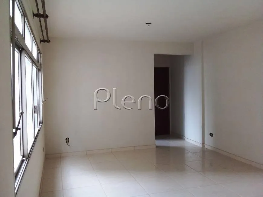 Foto 1 de Apartamento com 4 Quartos à venda, 138m² em Centro, Campinas