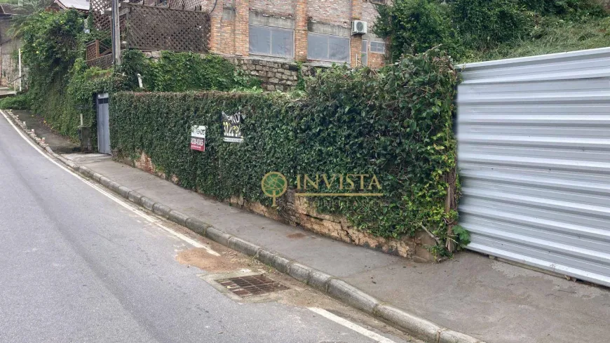 Foto 1 de Lote/Terreno à venda, 433m² em Agronômica, Florianópolis