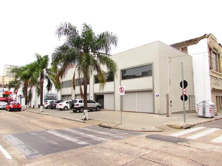 Foto 1 de Ponto Comercial para alugar, 55m² em Floresta, Porto Alegre