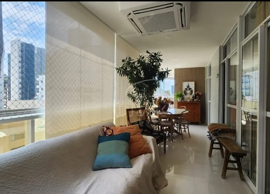 Foto 1 de Apartamento com 3 Quartos à venda, 145m² em Bento Ferreira, Vitória