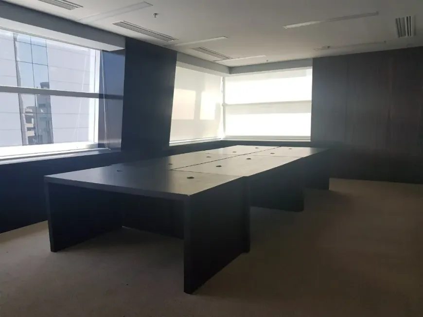 Foto 1 de Sala Comercial à venda, 194m² em Vila Olímpia, São Paulo