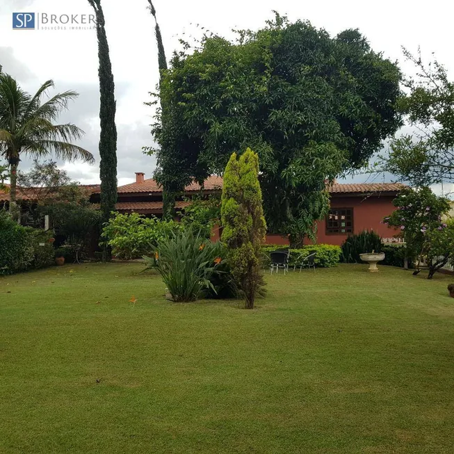 Foto 1 de Casa com 3 Quartos à venda, 220m² em BAIRRO PINHEIRINHO, Vinhedo