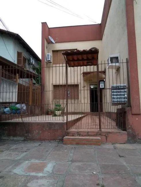 Foto 1 de Kitnet com 1 Quarto para venda ou aluguel, 40m² em Sarandi, Porto Alegre