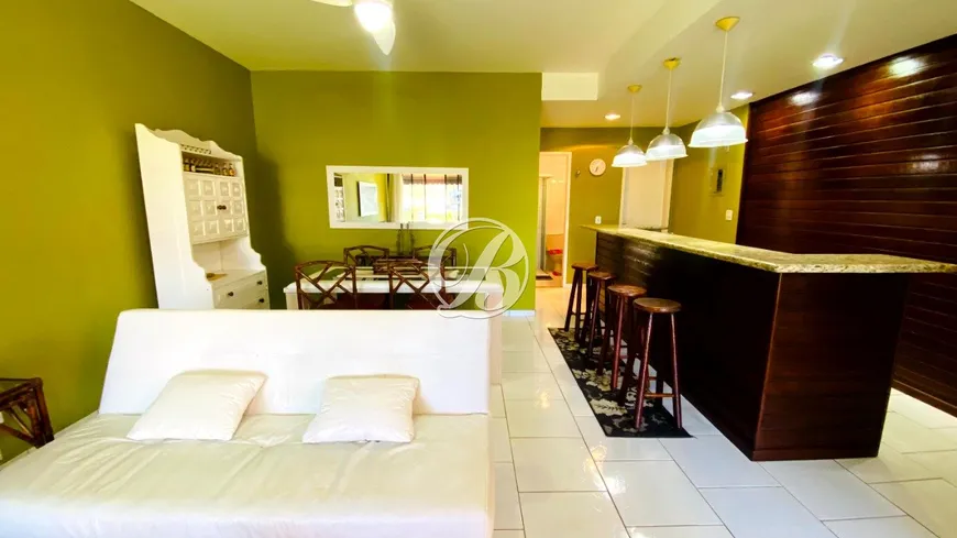 Foto 1 de Apartamento com 1 Quarto à venda, 63m² em Bracuí, Angra dos Reis