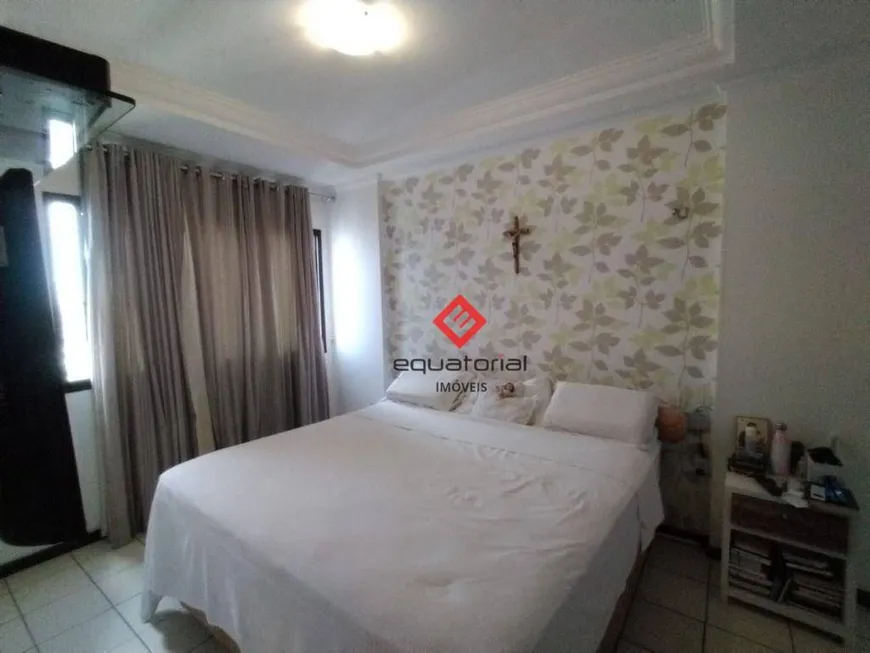 Foto 1 de Apartamento com 3 Quartos à venda, 140m² em Aldeota, Fortaleza