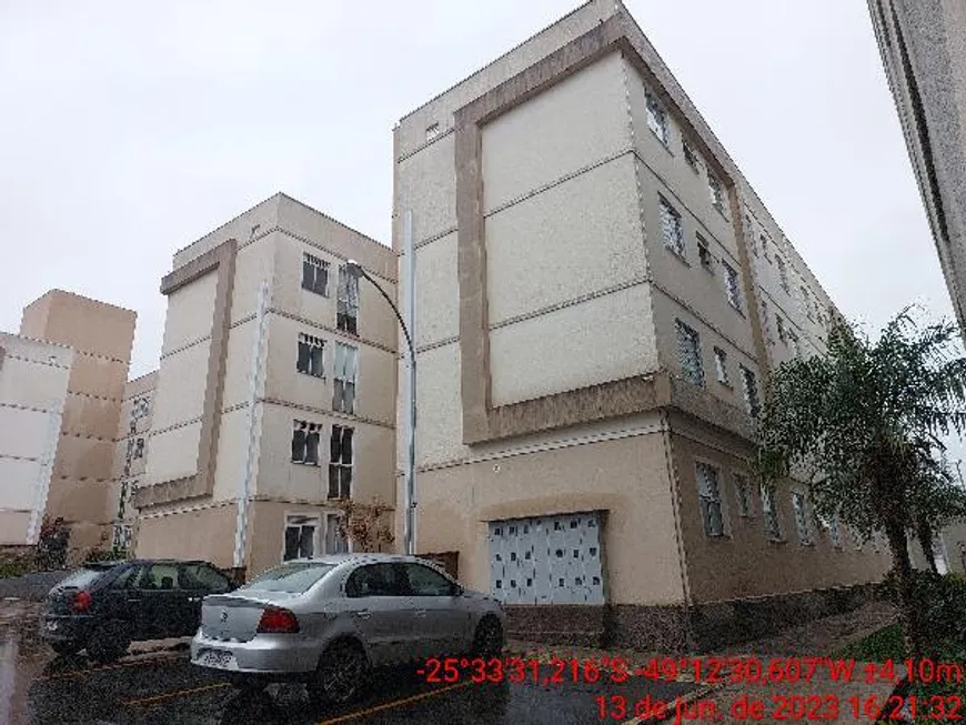 Foto 1 de Apartamento com 2 Quartos à venda, 10m² em Santo Antônio, São José dos Pinhais