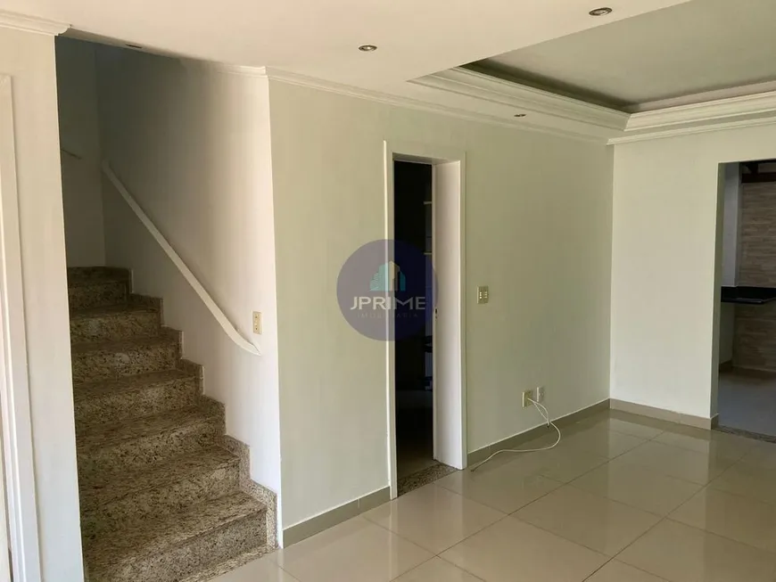 Foto 1 de Casa de Condomínio com 3 Quartos à venda, 100m² em Vila Metalurgica, Santo André