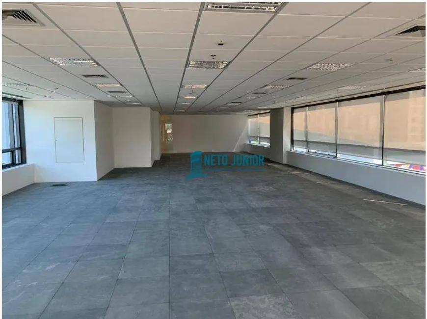 Foto 1 de Sala Comercial para venda ou aluguel, 533m² em Brooklin, São Paulo