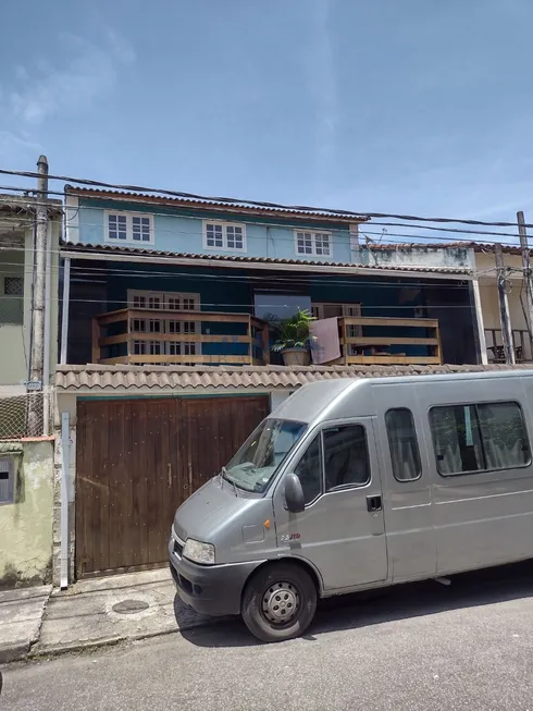 Foto 1 de Casa de Condomínio com 4 Quartos à venda, 342m² em Vargem Pequena, Rio de Janeiro