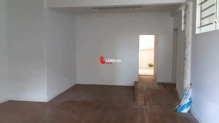 Foto 1 de Casa com 2 Quartos à venda, 179m² em Coração de Jesus, Belo Horizonte